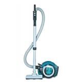 Makita 18V LXT Lithium-Ion Brushless Cyclonic Canister Cordless HEPA Filter Vacuum (Tool Only)
