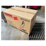 Makita 18V LXT Lithium-Ion Brushless Cyclonic Canister Cordless HEPA Filter Vacuum (Tool Only)