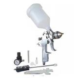 ProValue HVLP Gravity Feed Spray Gun 2304-PV