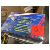 ProValue HVLP Gravity Feed Spray Gun 2304-PV