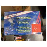 ProValue HVLP Gravity Feed Spray Gun 2304-PV