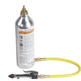 Robinair 17595 Flush Gun Kit