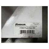 Robinair 17595 Flush Gun Kit