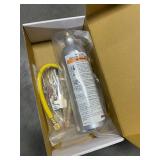 Robinair 17595 Flush Gun Kit