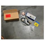 X-tra Seal - Variable Speed Buffing Kit
