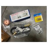 X-tra Seal - Variable Speed Buffing Kit