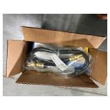 X-tra Seal - Variable Speed Buffing Kit