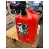 Scepter - 5 Gallon Smart Control Gas container