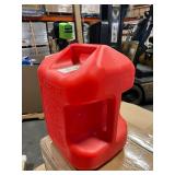 Scepter - 5 Gallon Smart Control Gas container