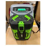EGO Power+ 800 Series LM2135SP 21 in. 56 V Battery Self-Propelled Lawn Mower Kit (Battery & Charger) W/ 7.5 AH BATTERY