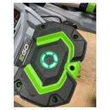 EGO Power+ 800 Series LM2135SP 21 in. 56 V Battery Self-Propelled Lawn Mower Kit (Battery & Charger) W/ 7.5 AH BATTERY