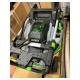 EGO Power+ 800 Series LM2135SP 21 in. 56 V Battery Self-Propelled Lawn Mower Kit (Battery & Charger) W/ 7.5 AH BATTERY