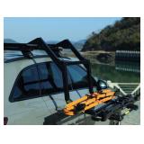 Tooenjoy Elevating Roof Rack 302