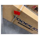 Tooenjoy Elevating Roof Rack 302