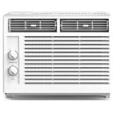 ZAFRO 5000BTU Window Air Conditioner - New-In Box