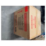 ZAFRO 5000BTU Window Air Conditioner - New-In Box