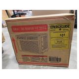 ZAFRO 5000BTU Window Air Conditioner - New-In Box