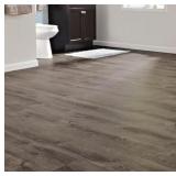 Pallet Sale!! - Lifeproof - 561 sq ft - Choice Oak Click Lock Waterproof Luxury Vinyl Plank Flooring (20.06 sq. ft./Case)
