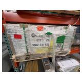 Pallet Sale!! - Lifeproof - 561 sq ft - Choice Oak Click Lock Waterproof Luxury Vinyl Plank Flooring (20.06 sq. ft./Case)