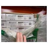 Pallet Sale!! - Lifeproof - 561 sq ft - Choice Oak Click Lock Waterproof Luxury Vinyl Plank Flooring (20.06 sq. ft./Case)