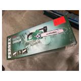 Ferrex Electic Chainsaw