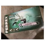 Ferrex Electic Chainsaw