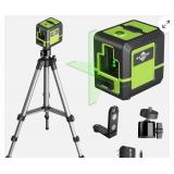 WEIDOW - Self Leveling - Rechargeable Laser Level
