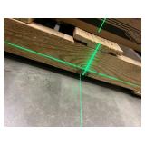 WEIDOW - Self Leveling - Rechargeable Laser Level