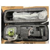 WEIDOW - Self Leveling - Rechargeable Laser Level