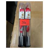 Quantity 2 - Diablo 1 1/2in x 13” Auger bits - New in original containers