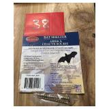 WoodLink - Bat Shelter