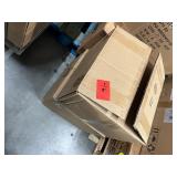 2 PACK - Electric Trailer Brake Drum, 8-Hole on 4-Inch Bolt Circle Brake Drum for 7000 lbs Trailer Axles, Long Service Life, Replacement of 12 Inch Brake Hub Drums Assembly for Trailers, RVs