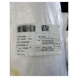 Pallet of 5 Gallon Bucket Bags (600 per Roll)