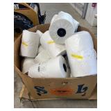 Pallet of 5 Gallon Bucket Bags (600 per Roll)