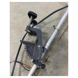 Motor-Guide Jr trawling motor