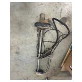 MINN KOTS 565 trawling Motor