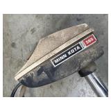 MINN KOTS 565 trawling Motor