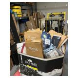 Pallet Sale!! Bare Bedding items