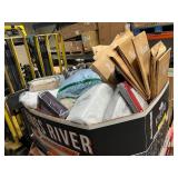 Pallet Sale!! Bare Bedding items