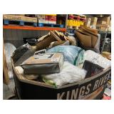 Pallet Sale!! Bare Bedding items