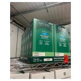 Quantity 12 - Holiday Living 25 ct - Multicolor C9 Christmas Lights