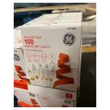 Quantity 32 - String•A•Long® 100 MINIATURE LIGHTS