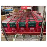 Quantity 35 - Holiday Living - 100 ct Incandescent Clear Mini Lights