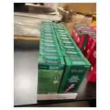 Quantity 24 - Holiday Living - 100 ct S-Hook Gutter and Shingle Clips