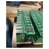 Quantity 24 - Holiday Living - 100 ct S-Hook Gutter and Shingle Clips