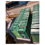 Quantity 24 - Holiday Living - 100 ct S-Hook Gutter and Shingle Clips