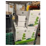 Quantity 25 - GE Constant ON - miniature lights 100 ct