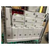 Quantity 25 - GE Constant ON - miniature lights 100 ct