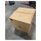 Hukoro 8 -Light Matte Black Traditional Geometric Medium Hanging Pendant light