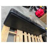 Schecter SGR-6B Hardshell Electric Bass Case for Damien Basses and More!